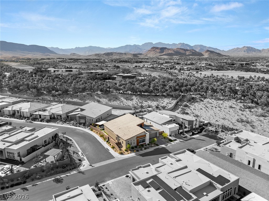 4687 Outlook Peak Street Las Vegas NV 89135