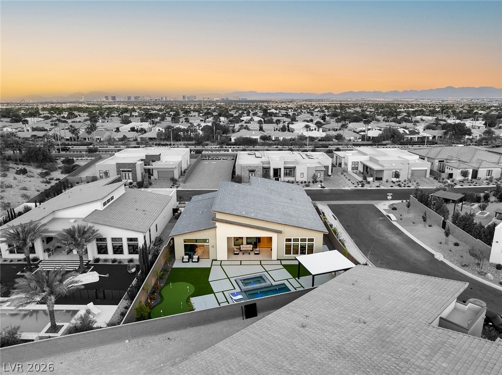4687 Outlook Peak Street Las Vegas NV 89135