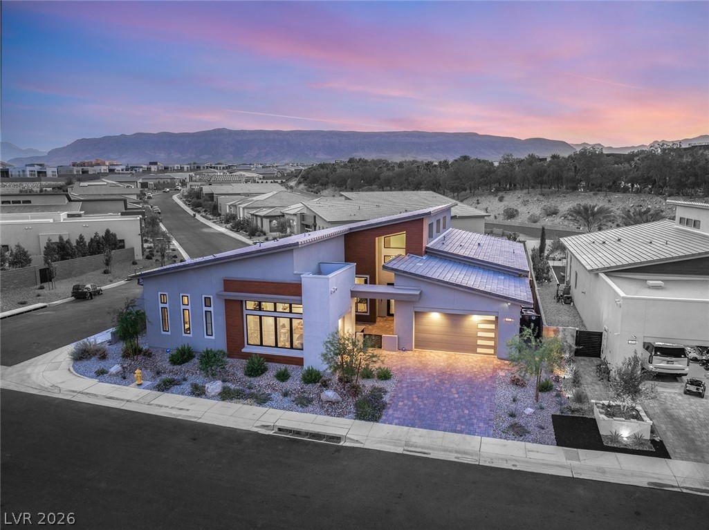 4687 Outlook Peak Street Las Vegas NV 89135