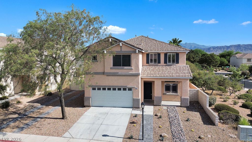 9004 Loggers Mill Avenue Las Vegas NV 89143