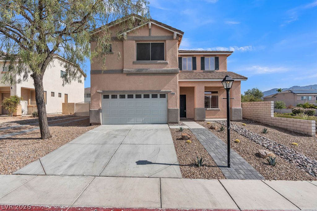 9004 Loggers Mill Avenue Las Vegas NV 89143