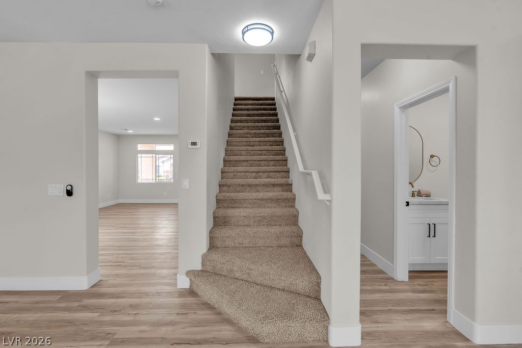 9004 Loggers Mill Avenue Las Vegas NV 89143