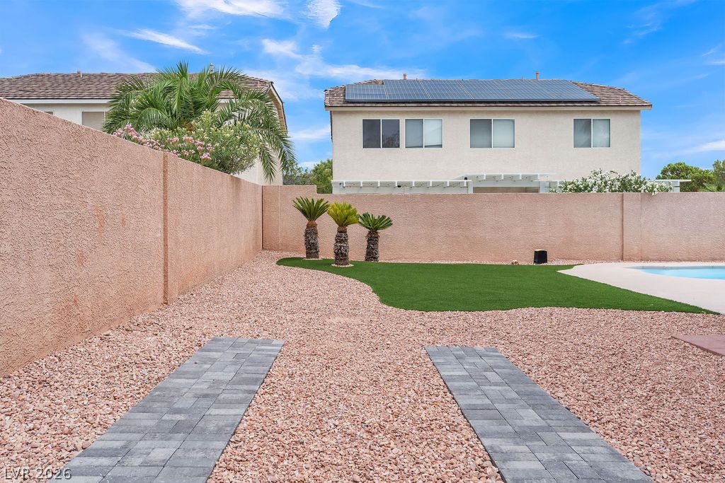 9004 Loggers Mill Avenue Las Vegas NV 89143