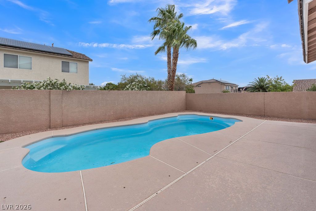 9004 Loggers Mill Avenue Las Vegas NV 89143