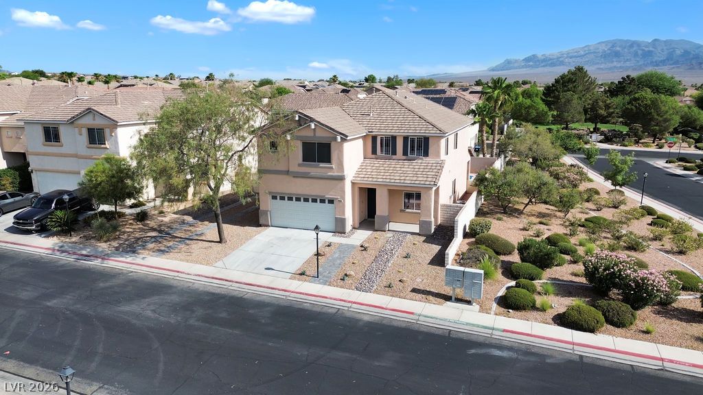 9004 Loggers Mill Avenue Las Vegas NV 89143