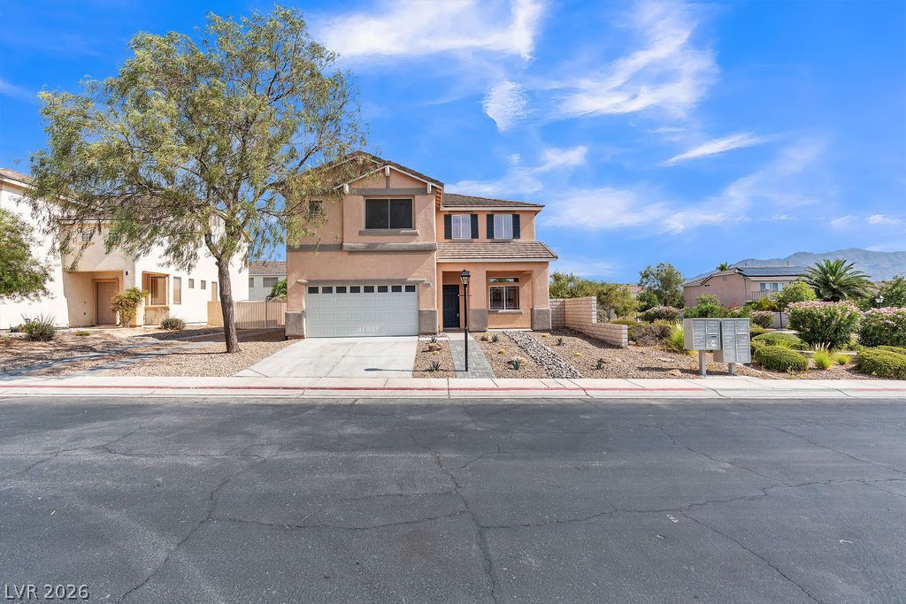 9004 Loggers Mill Avenue Las Vegas NV 89143