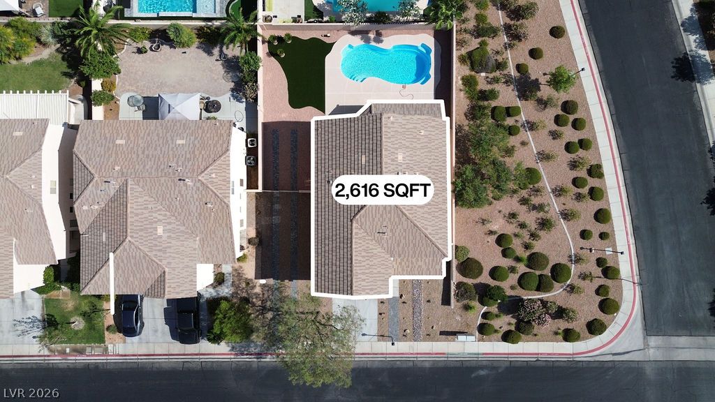 9004 Loggers Mill Avenue Las Vegas NV 89143