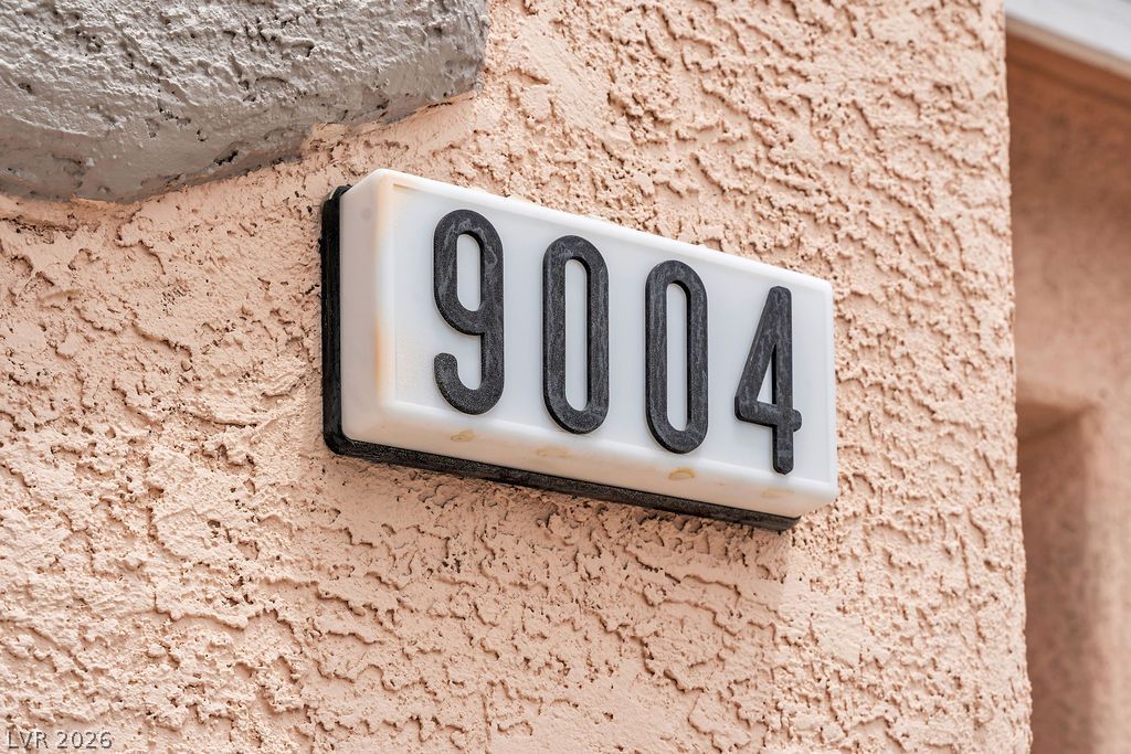 9004 Loggers Mill Avenue Las Vegas NV 89143