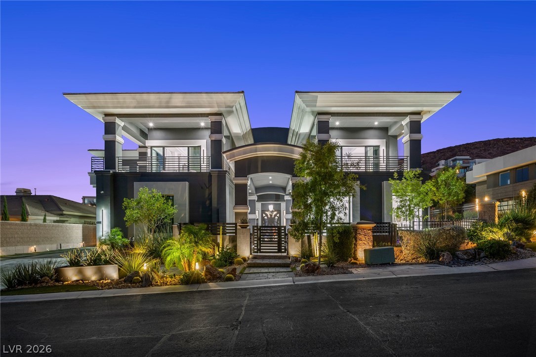 1648 Liege Drive Henderson NV 89012