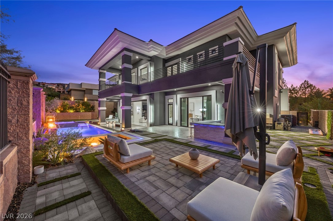 1648 Liege Drive Henderson NV 89012