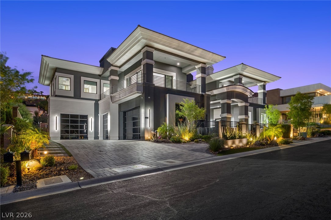 1648 Liege Drive Henderson NV 89012