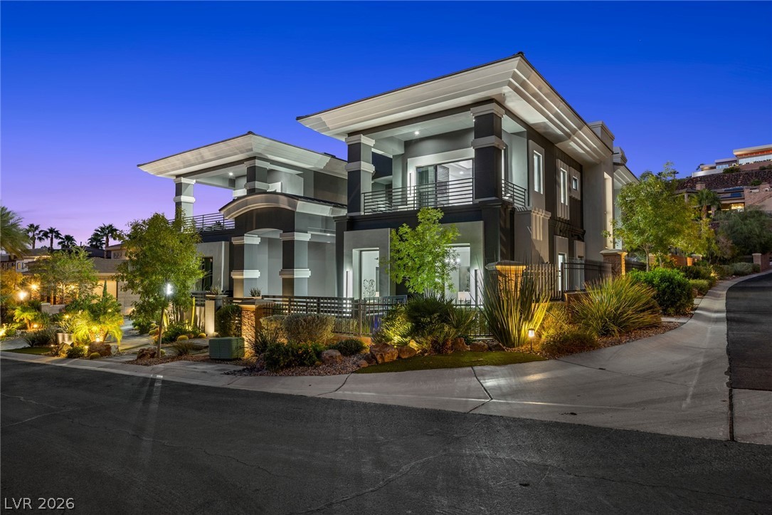 1648 Liege Drive Henderson NV 89012