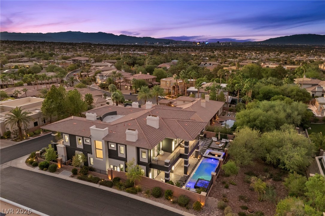1648 Liege Drive Henderson NV 89012