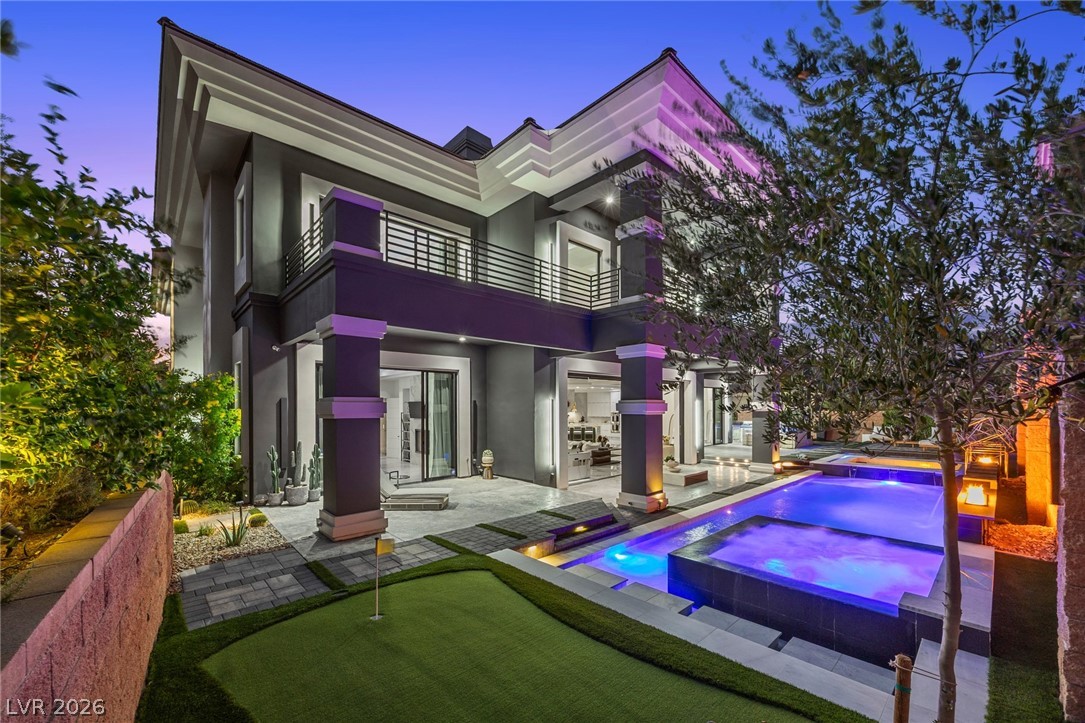 1648 Liege Drive Henderson NV 89012