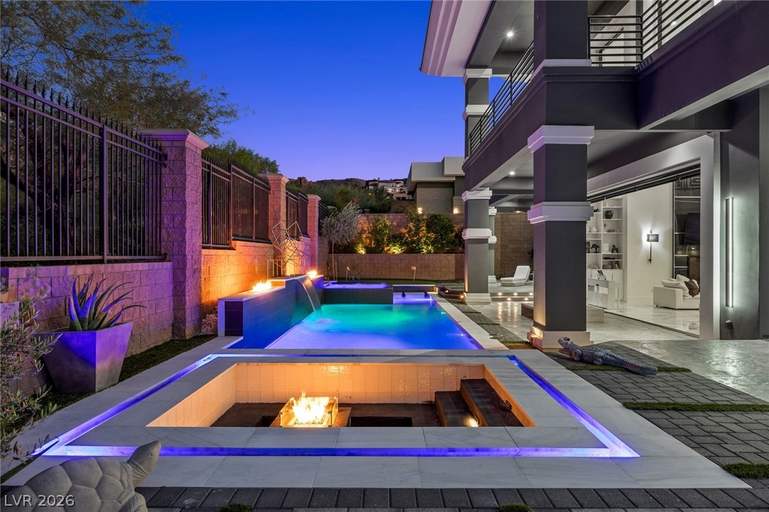 1648 Liege Drive Henderson NV 89012