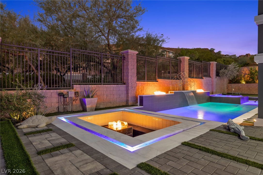 1648 Liege Drive Henderson NV 89012