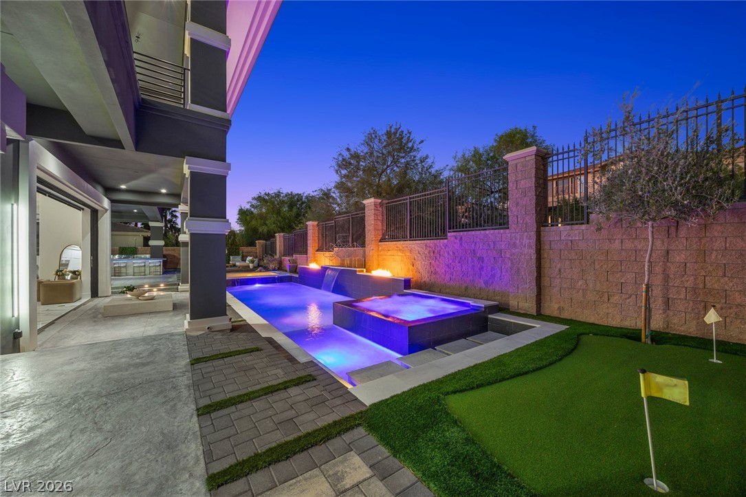 1648 Liege Drive Henderson NV 89012