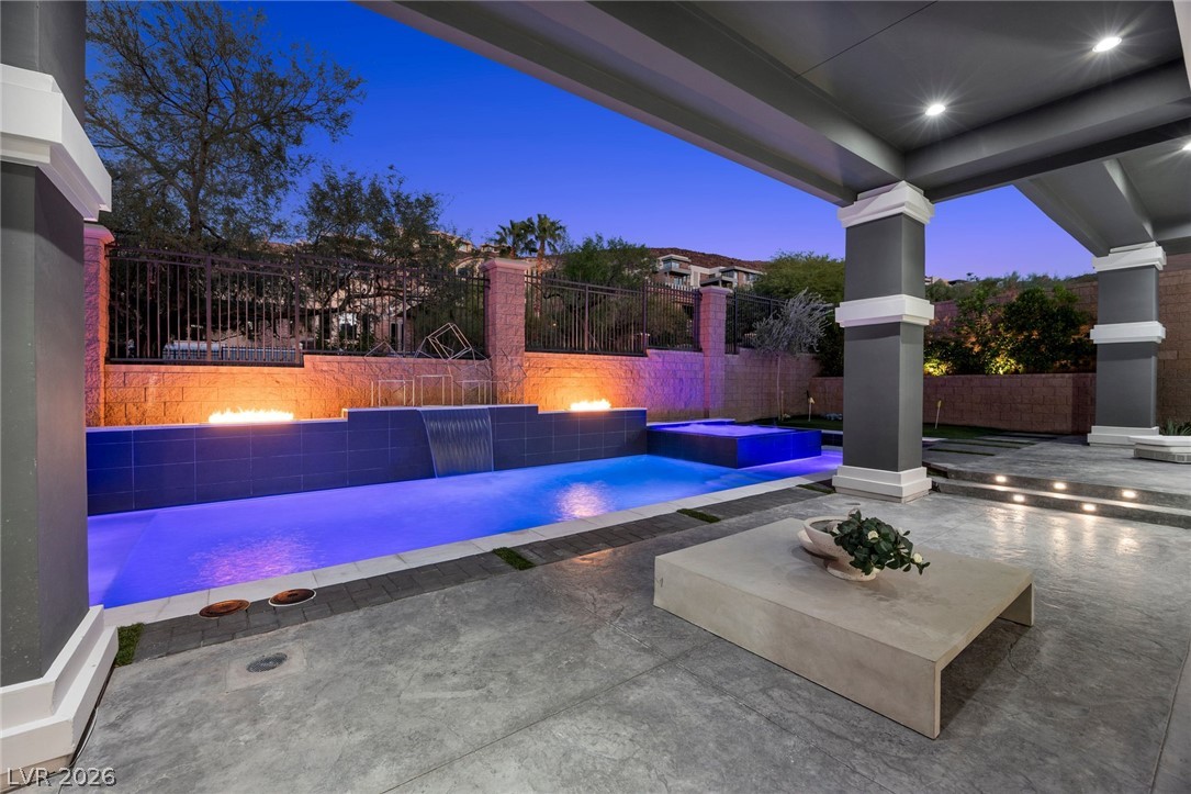 1648 Liege Drive Henderson NV 89012