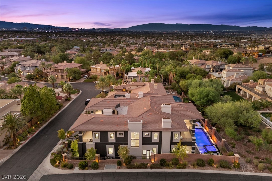 1648 Liege Drive Henderson NV 89012