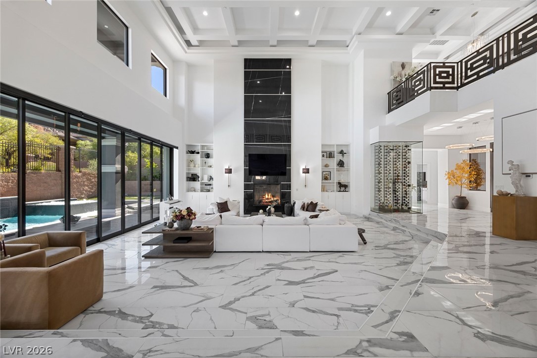 1648 Liege Drive Henderson NV 89012