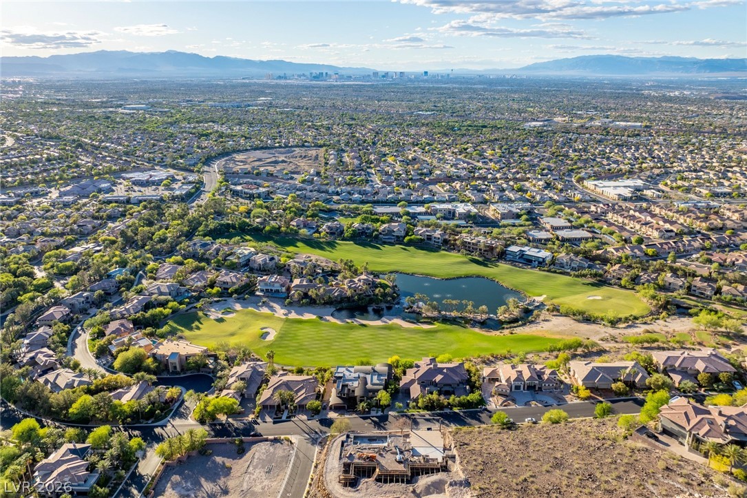 1648 Liege Drive Henderson NV 89012