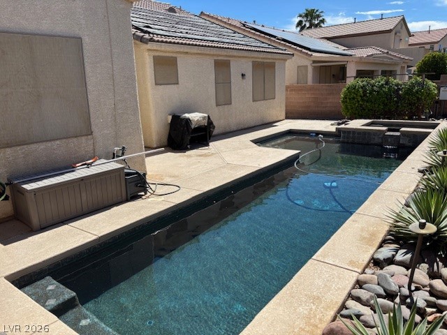 7545 Coral River Drive Las Vegas NV 89131