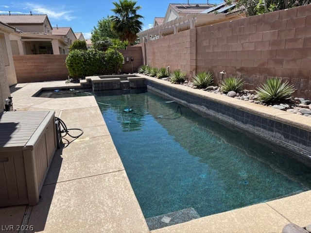 7545 Coral River Drive Las Vegas NV 89131