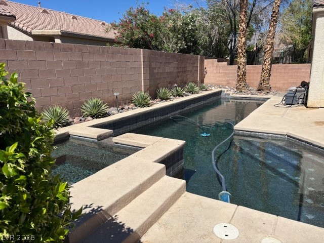 7545 Coral River Drive Las Vegas NV 89131