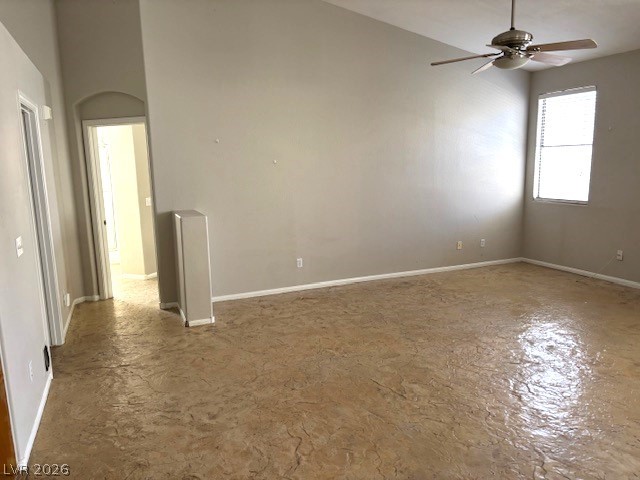 7545 Coral River Drive Las Vegas NV 89131