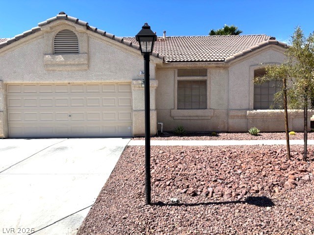 7545 Coral River Drive Las Vegas NV 89131