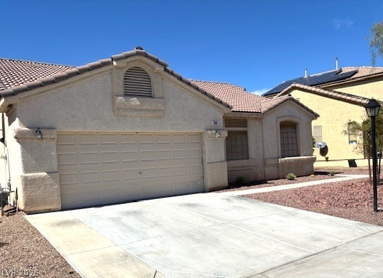 7545 Coral River Drive Las Vegas NV 89131
