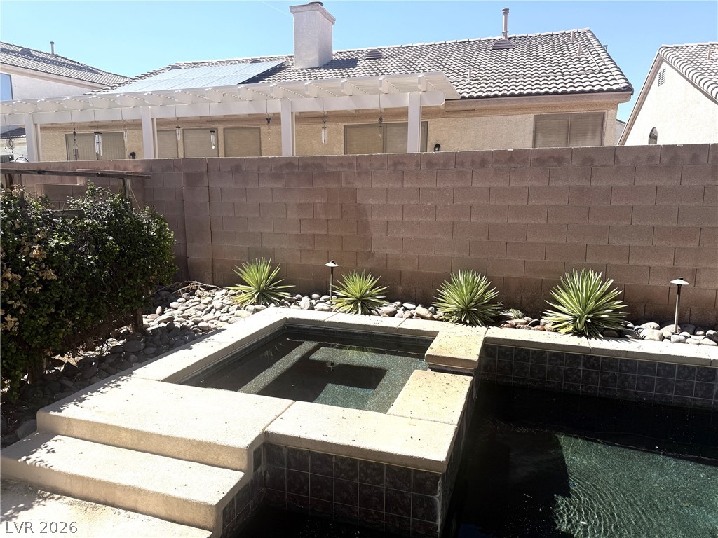 7545 Coral River Drive Las Vegas NV 89131
