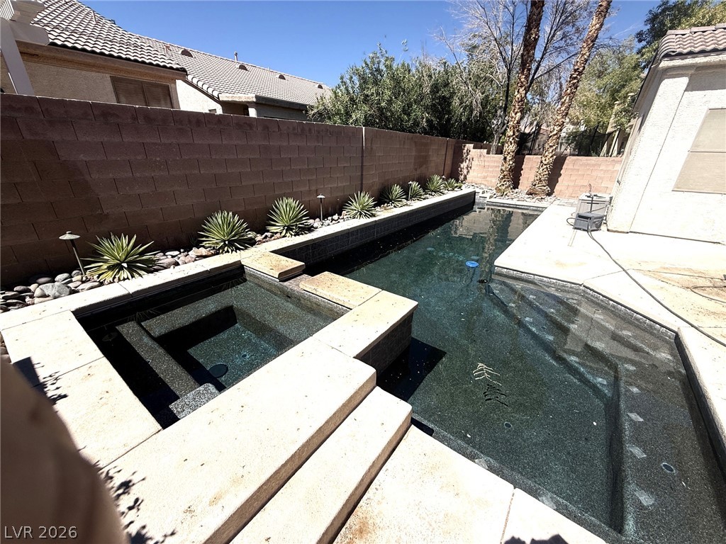 7545 Coral River Drive Las Vegas NV 89131