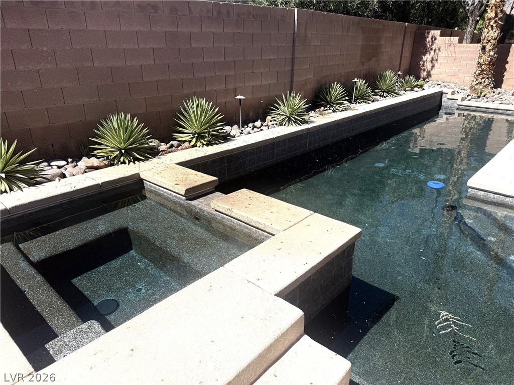7545 Coral River Drive Las Vegas NV 89131