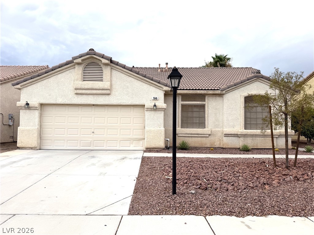7545 Coral River Drive Las Vegas NV 89131