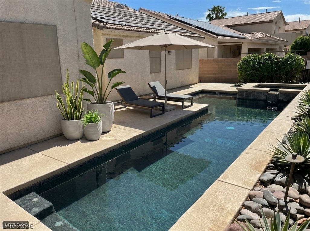 7545 Coral River Drive Las Vegas NV 89131