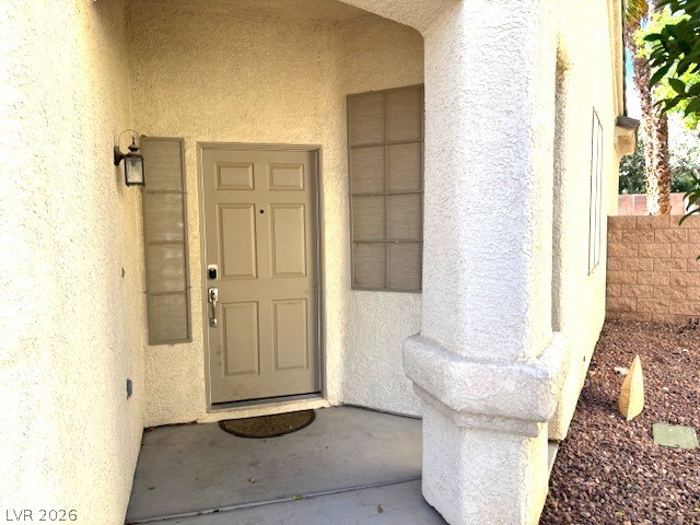 7545 Coral River Drive Las Vegas NV 89131