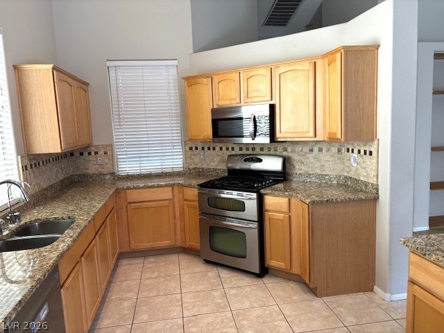 7545 Coral River Drive Las Vegas NV 89131