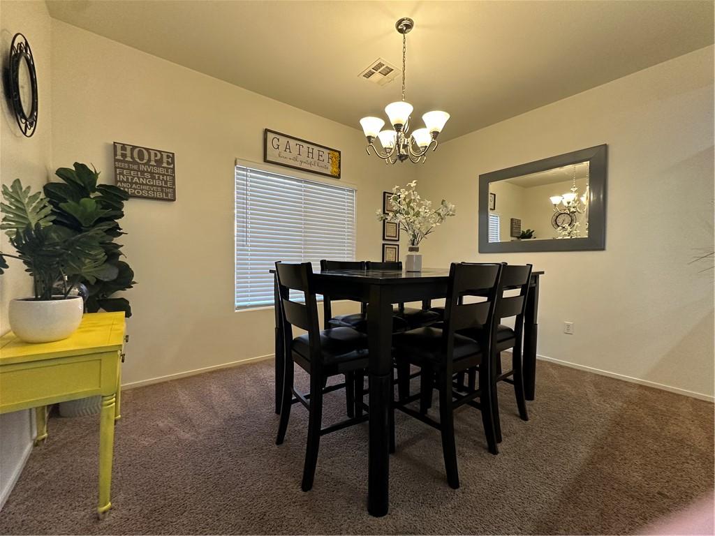 3744 Juanita May Avenue North Las Vegas NV 89032