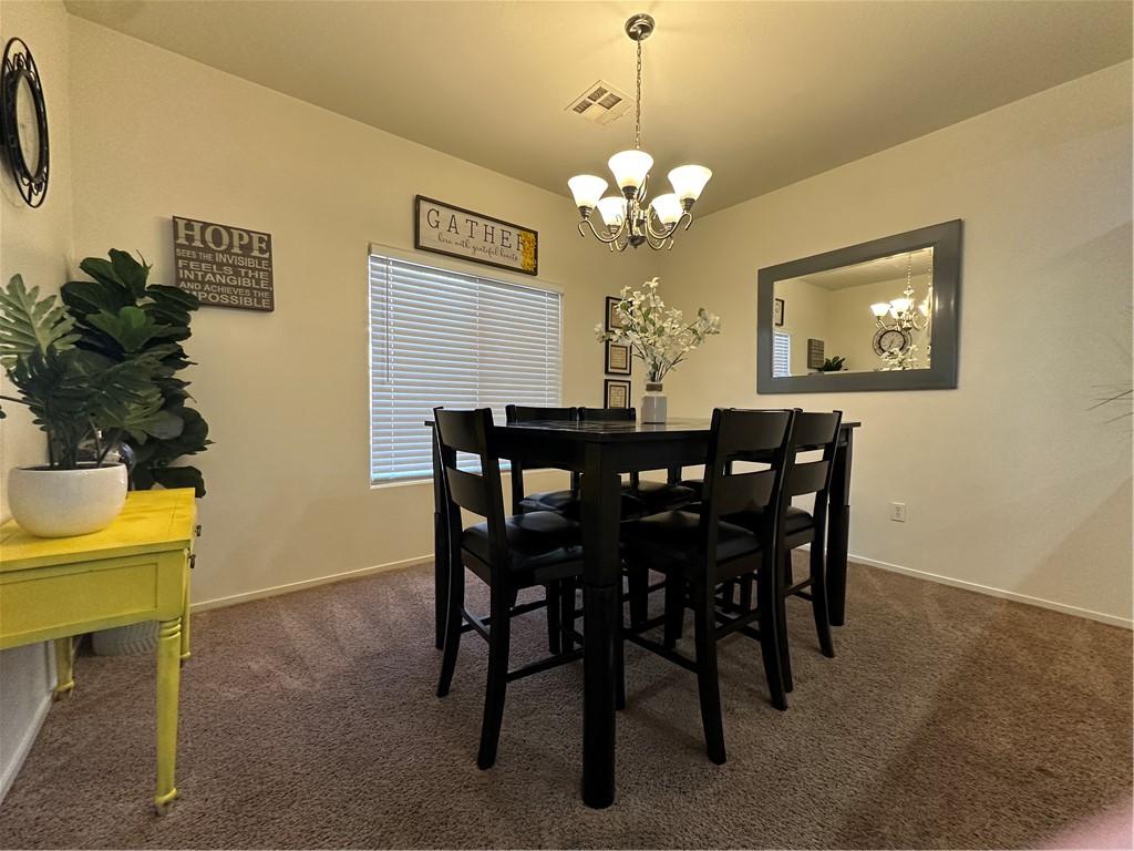 3744 Juanita May Avenue North Las Vegas NV 89032