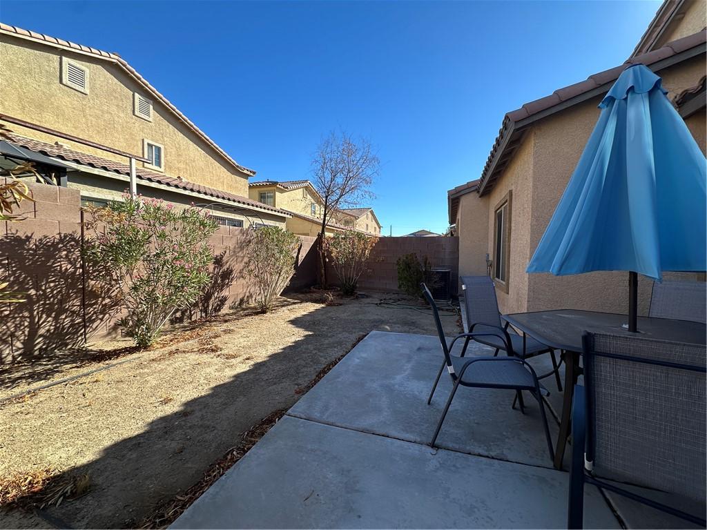 3744 Juanita May Avenue North Las Vegas NV 89032