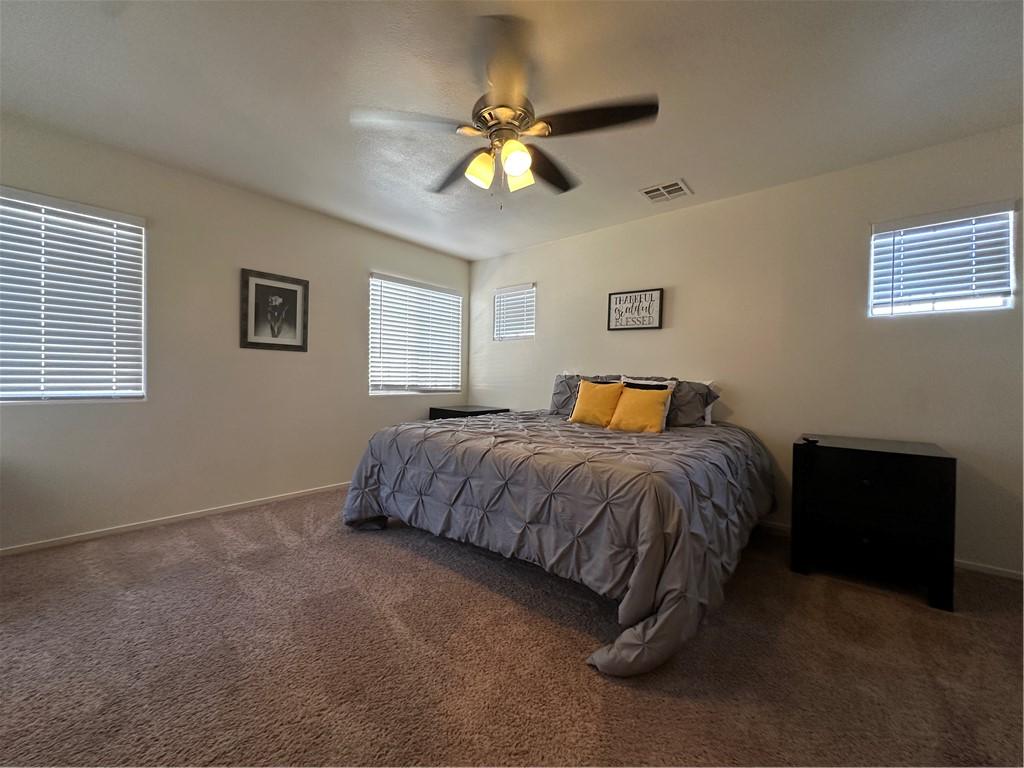 3744 Juanita May Avenue North Las Vegas NV 89032