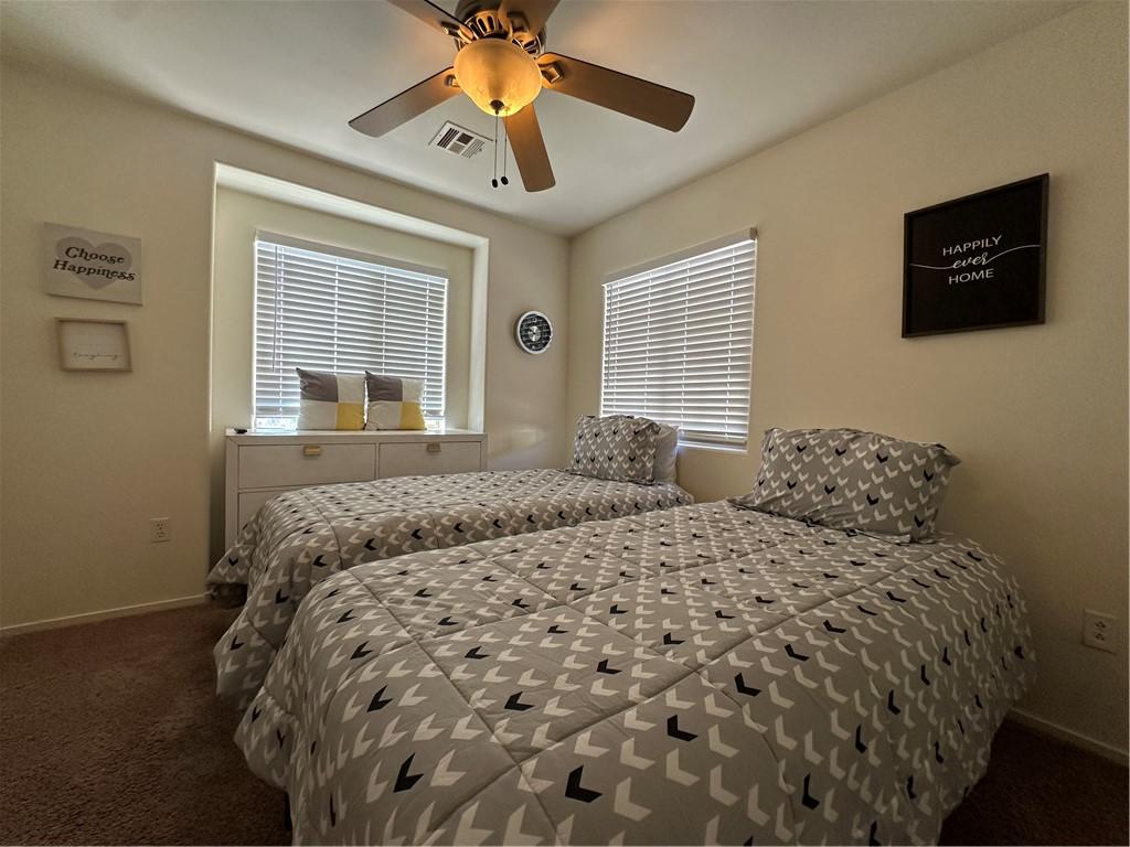 3744 Juanita May Avenue North Las Vegas NV 89032