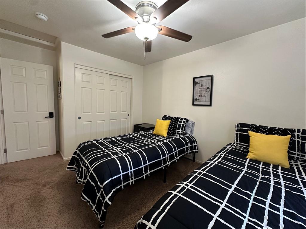 3744 Juanita May Avenue North Las Vegas NV 89032