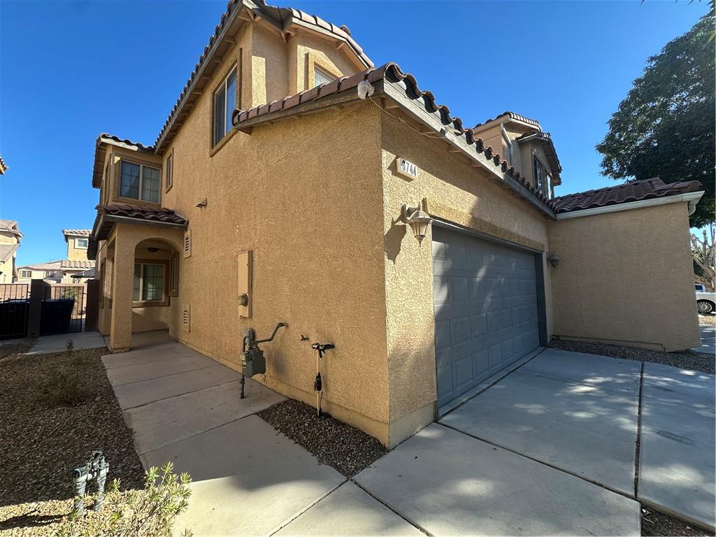 3744 Juanita May Avenue North Las Vegas NV 89032