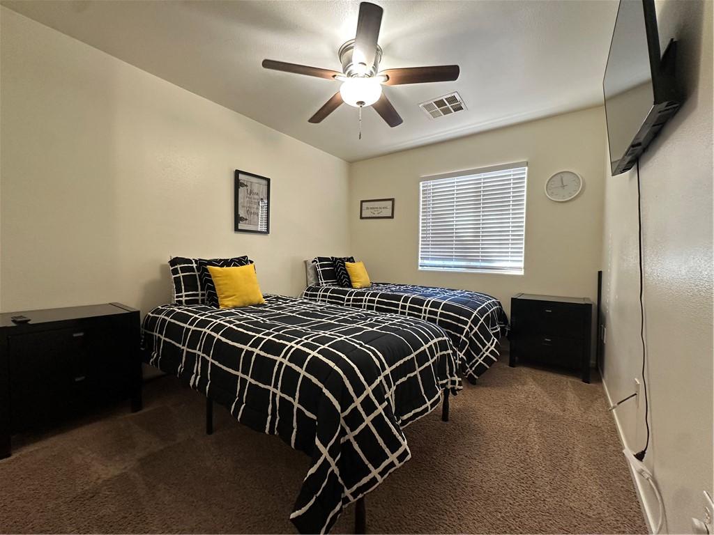 3744 Juanita May Avenue North Las Vegas NV 89032