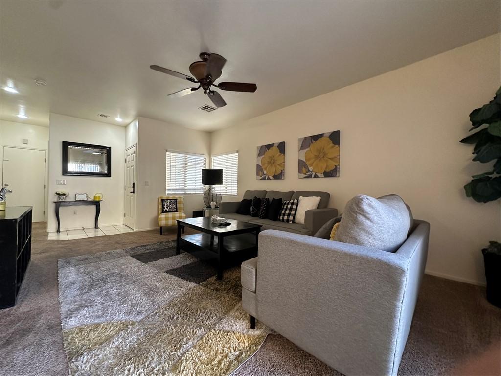 3744 Juanita May Avenue North Las Vegas NV 89032