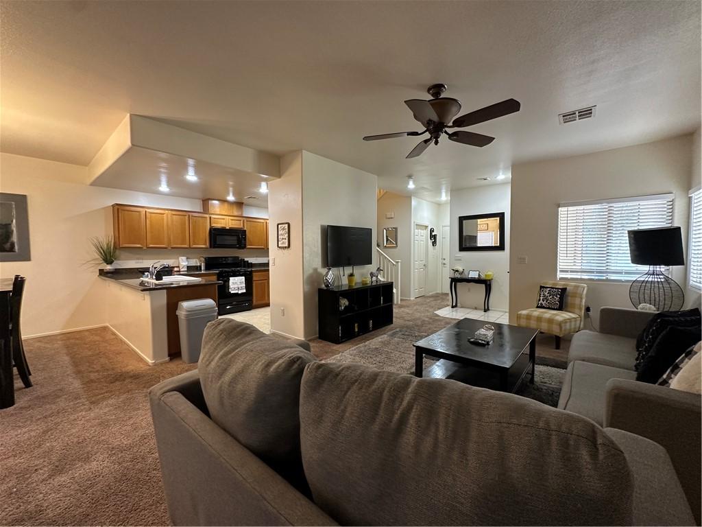 3744 Juanita May Avenue North Las Vegas NV 89032