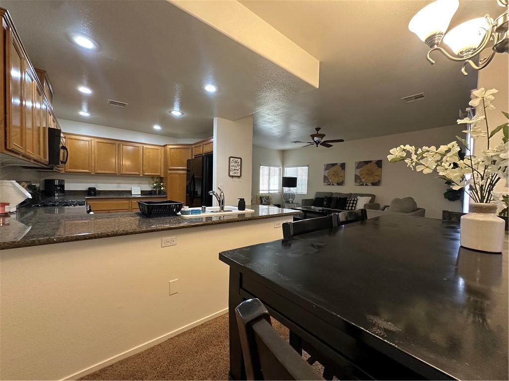 3744 Juanita May Avenue North Las Vegas NV 89032