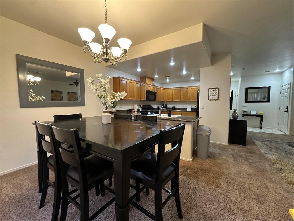 3744 Juanita May Avenue North Las Vegas NV 89032
